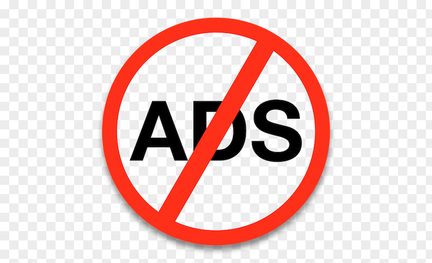 No Cost Ad Blocking Advertising Marketing Spotify PNG