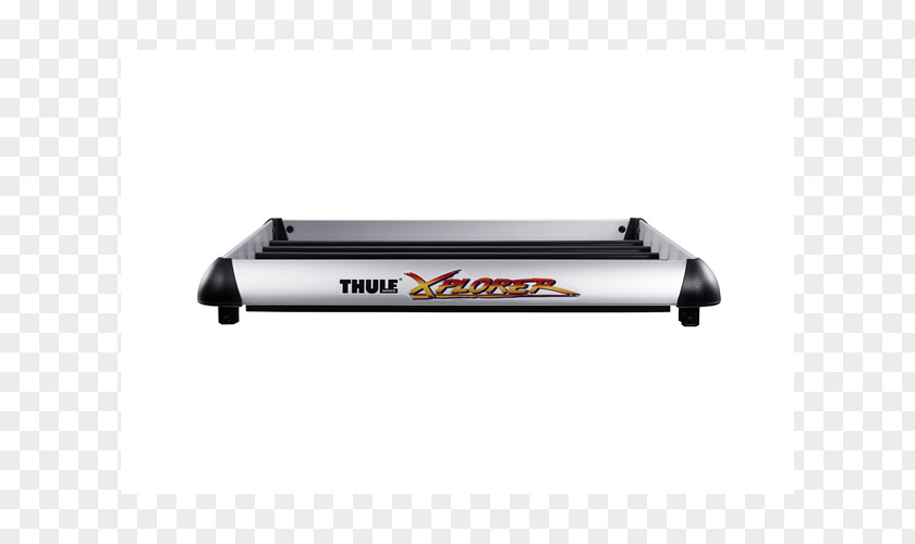 Roof Rack Luggage Carrier Thule Group Railing Trunk PNG
