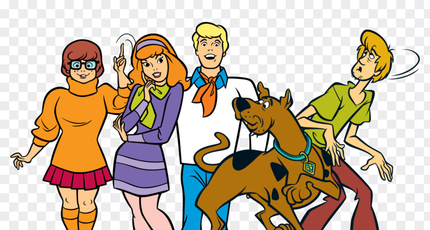 Scooby Doo Scooby-Doo Animation Cartoon Clip Art PNG