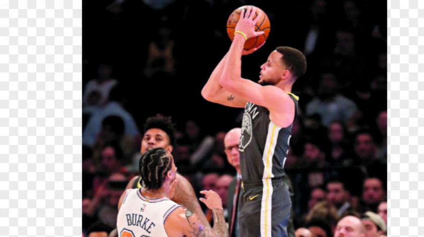 Stephen Curry New York Knicks Golden State Warriors Slam Dunk Cleveland Cavaliers NBA PNG