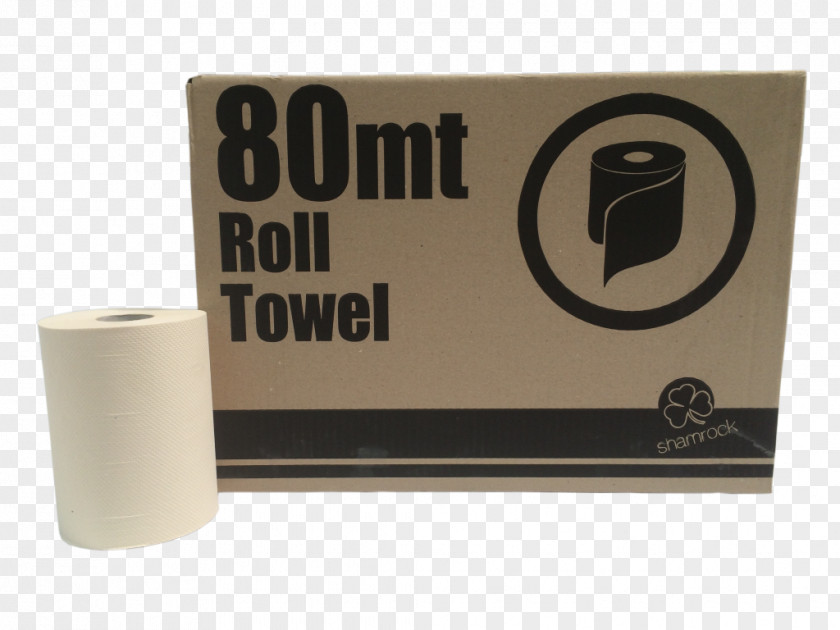 Towel Roll Brand CRAKA Wholesale Paper PNG