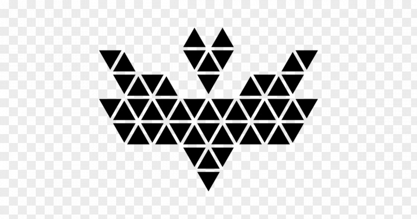 Triangle Polygon Geometry Shape PNG