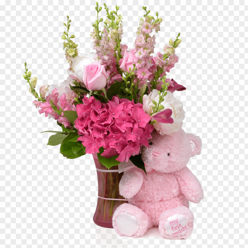 Vase Flower Bouquet Floristry Floral Design Rose PNG