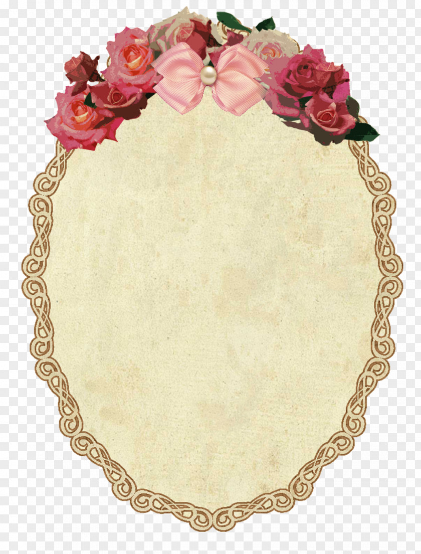 Vintage Image Clip Art PNG