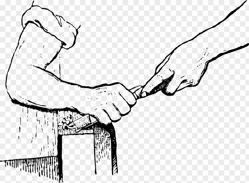 Wrist Coloring Book Hammer Cartoon PNG