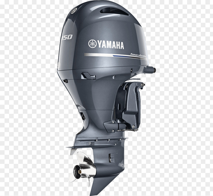 Yamaha Outboard Motors Motor Company Boat Engine Honda PNG