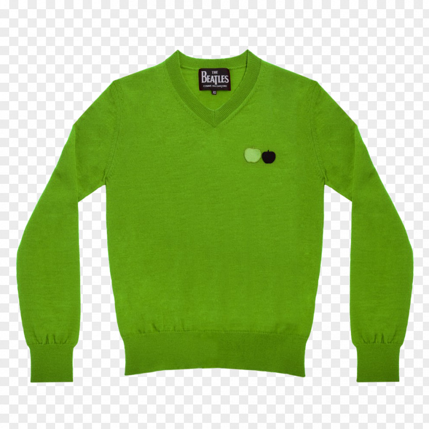 Beatles Dover Street Market Comme Des Garçons Clothing Sweater PNG