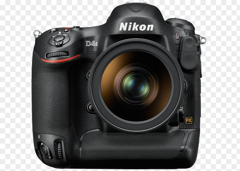Camera Nikon D3X D3S D800 D600 PNG