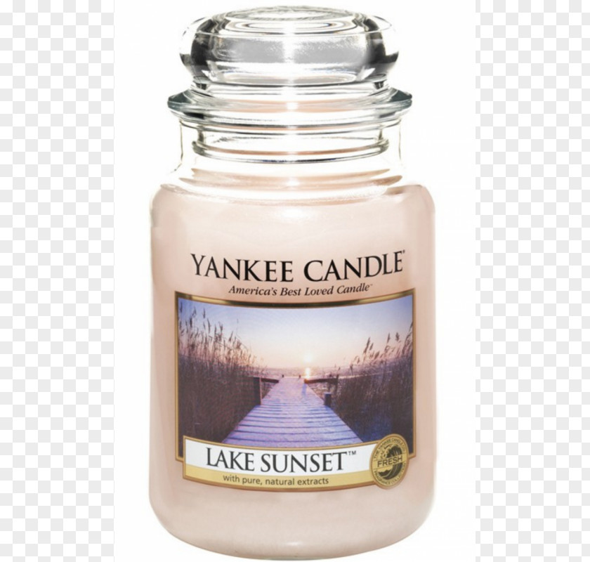 Candle Yankee Tealight Air Fresheners Jar PNG