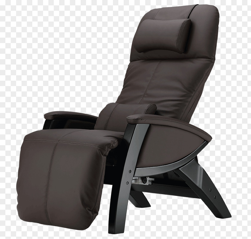 Car Recliner Massage Chair PNG