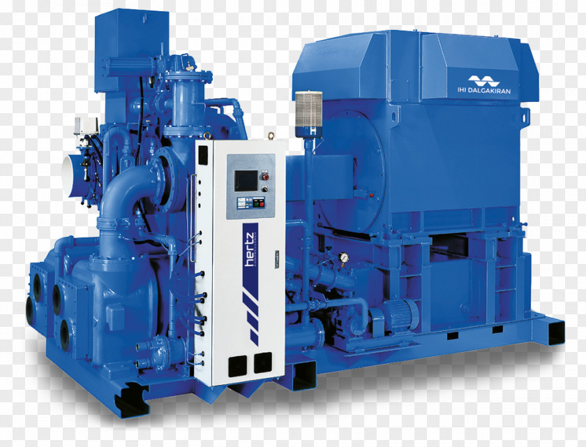 Centrifugal Compressor Machine Organization Aerodynamics PNG