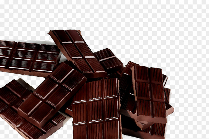 Chocolate Bar Product Design PNG
