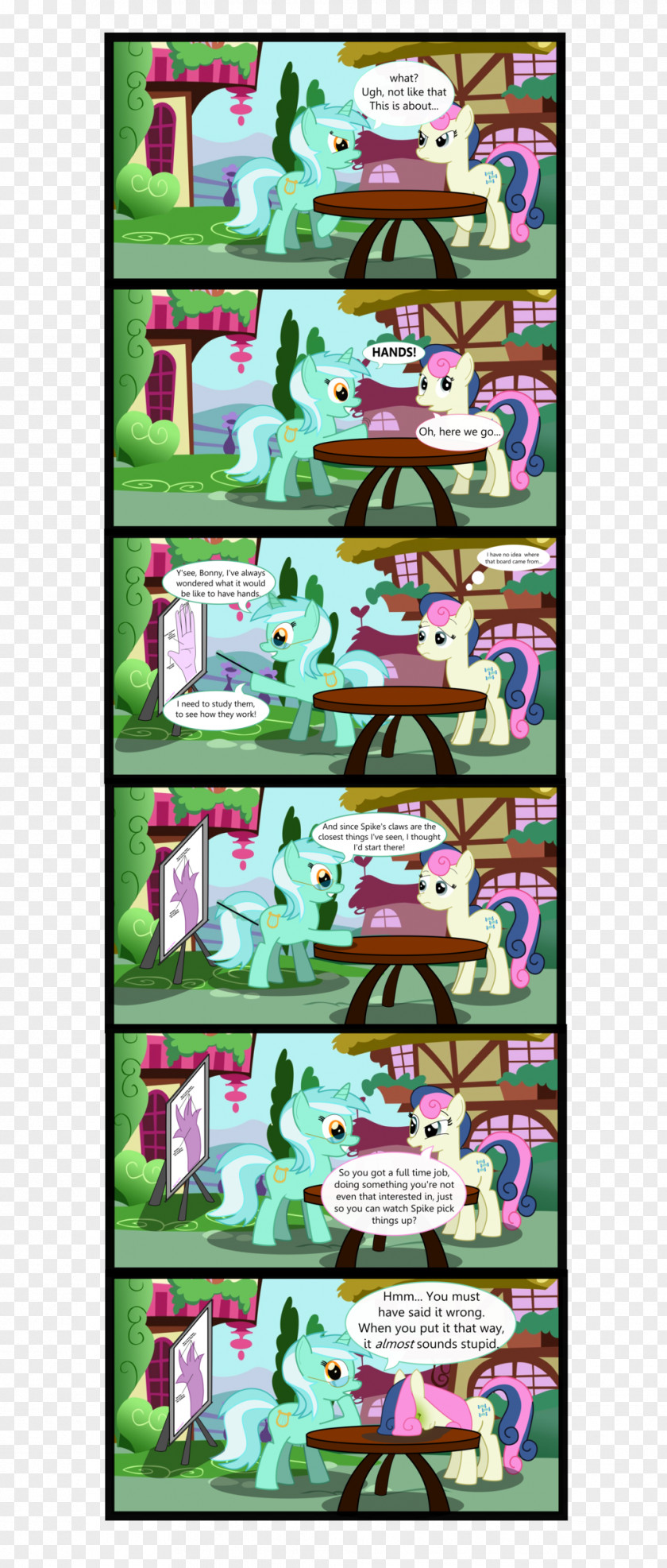 Collage Shoe My Little Pony: Friendship Is Magic Font PNG