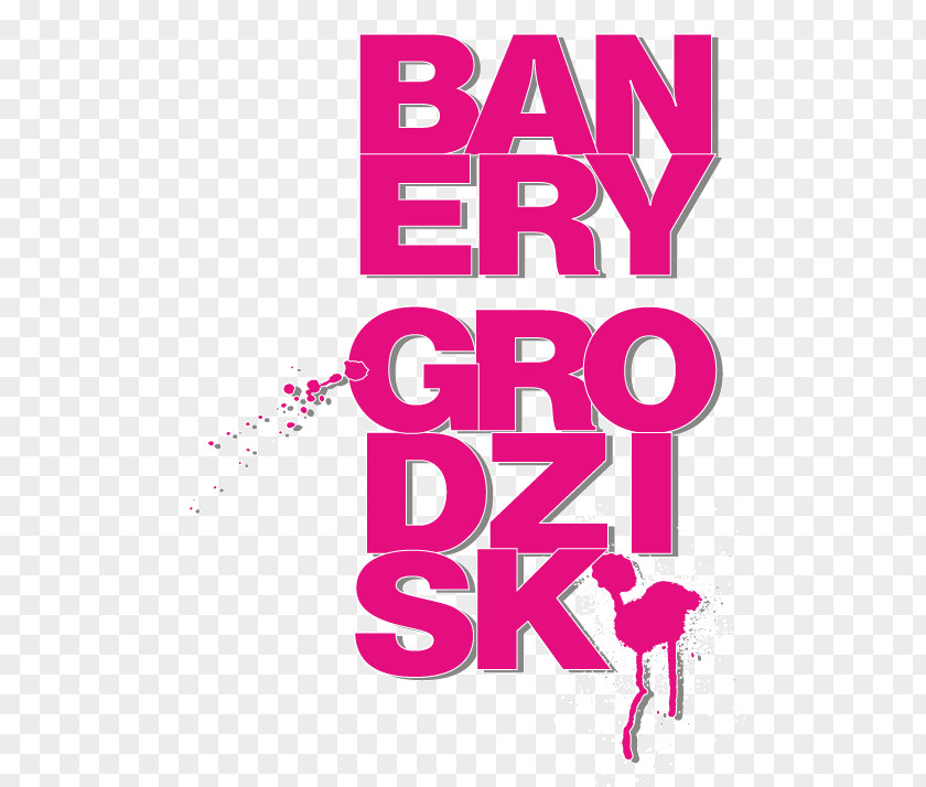 Design Logo Pink M Brand Font PNG