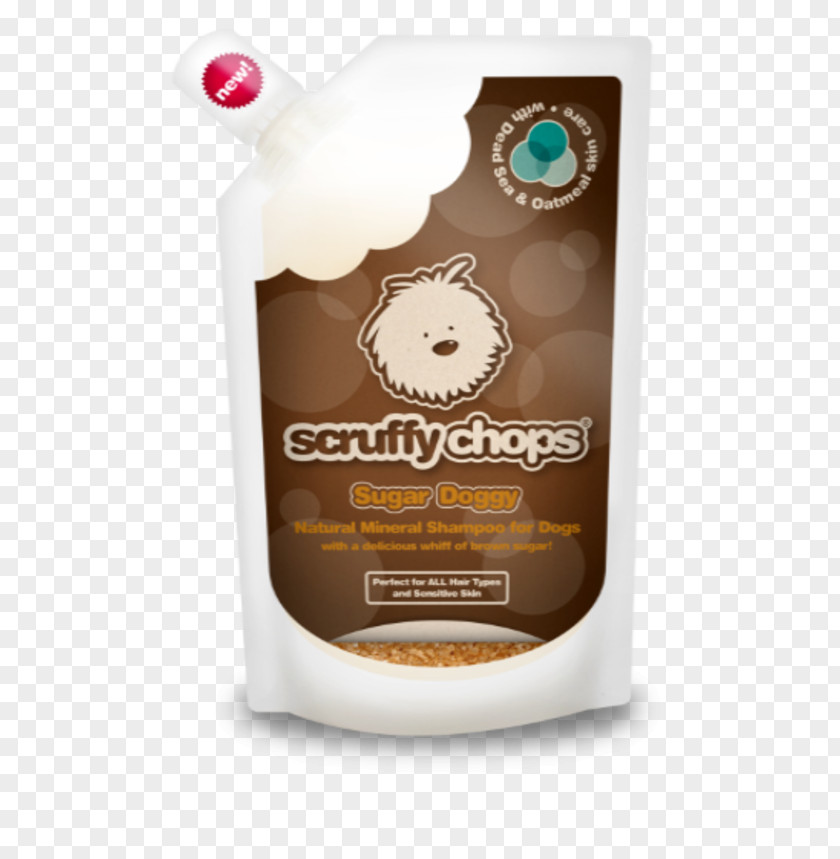 Dog Shampoo Ice Cream Hair Conditioner Sugar PNG