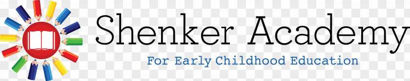 Early Childhood Education Logo Shenker Academy Graphic Design PNG