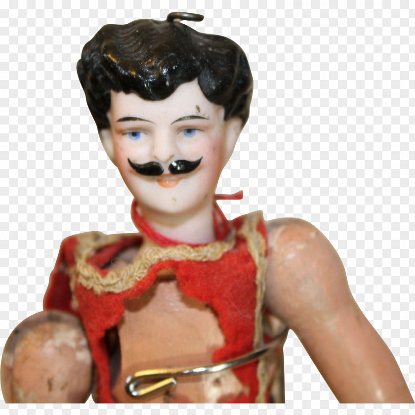 Figurine Neck PNG