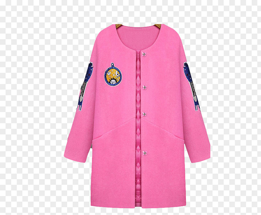 Jacket Sleeve Coat Polar Fleece Outerwear PNG
