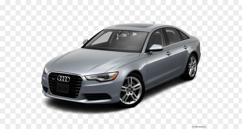 Mazda Audi A6 Car Certified Pre-Owned PNG