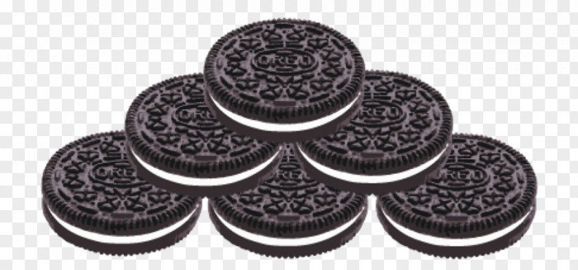 Oreo Biscuits Clip Art PNG