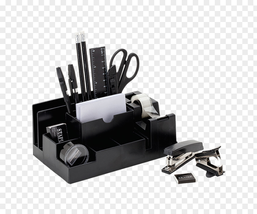 Pen Stationery Paper Desk Office Supplies PNG