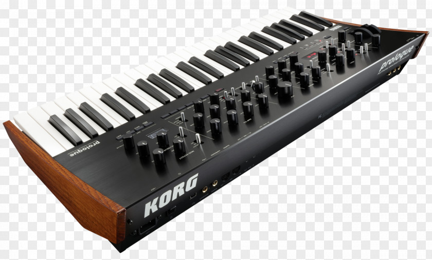 Polyphony Korg PS-3300 MS-20 Sound Synthesizers Analog Synthesizer PNG