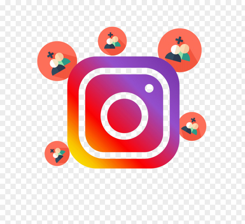 Social Media YouTube Instagram Like Button User PNG