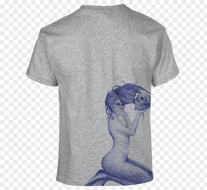 T-shirt Sleeve Gildan Activewear Sun Protective Clothing PNG