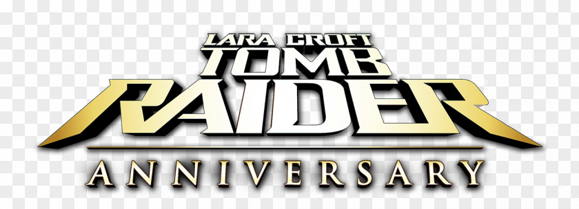 Tomb Raider: Anniversary Underworld Lara Croft Wii PNG