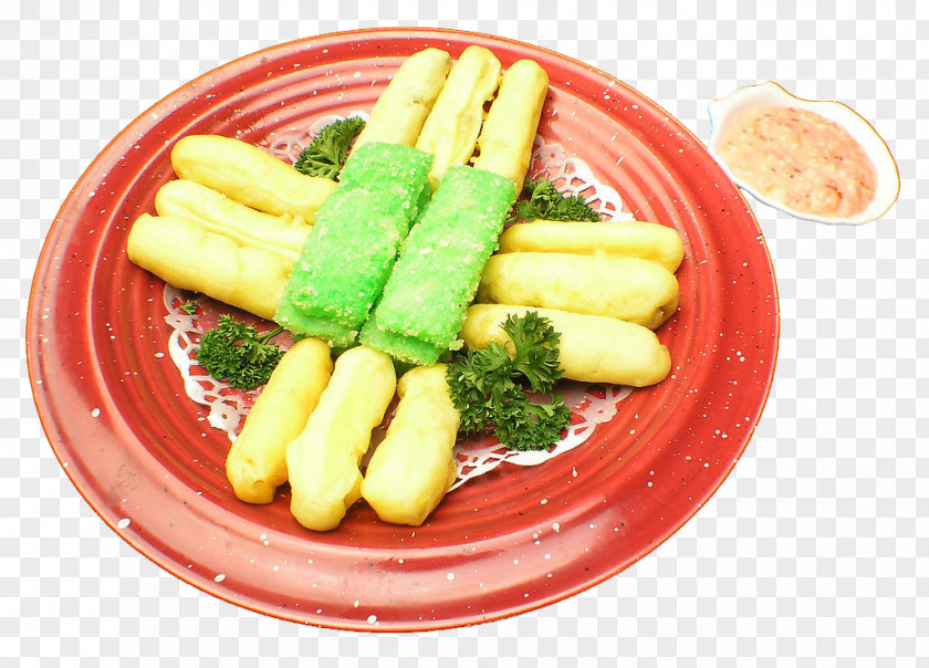 Aloe Fruit Fight French Fries Spring Roll Vegetarian Cuisine Asian Vegetable PNG