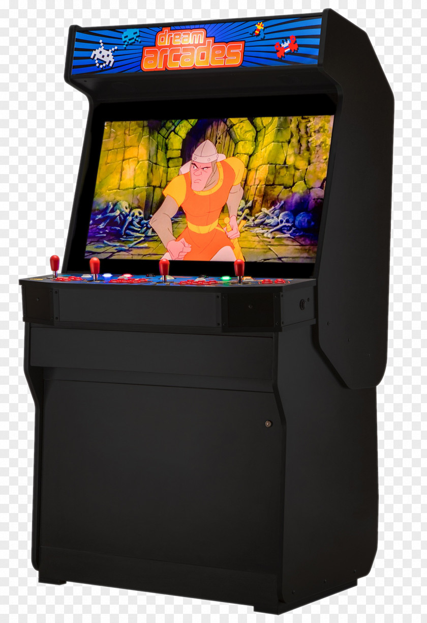Arcade Cabinet Mappy Holosseum Killer Instinct 2 Game PNG