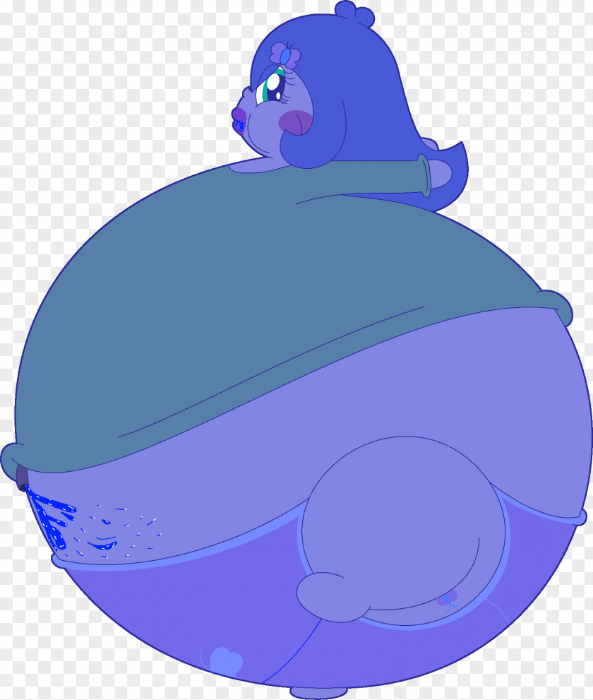 Blueberry DeviantArt PNG