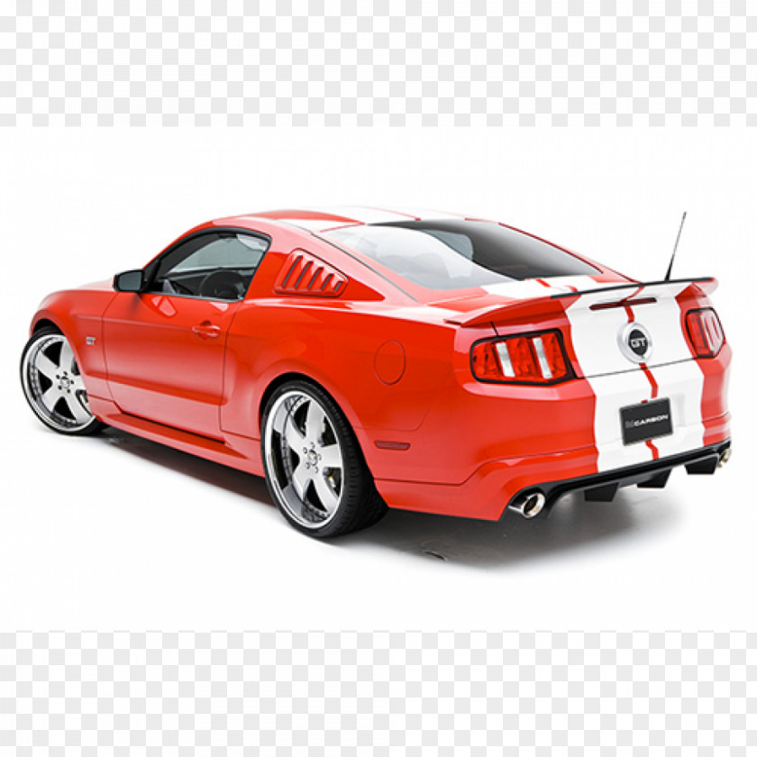 Car 2012 Ford Mustang 2010 2011 2014 PNG