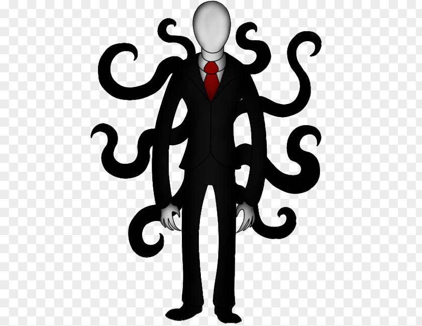 Creepypasta Coloring Book Slenderman Slender: The Eight Pages Clip Art Image PNG