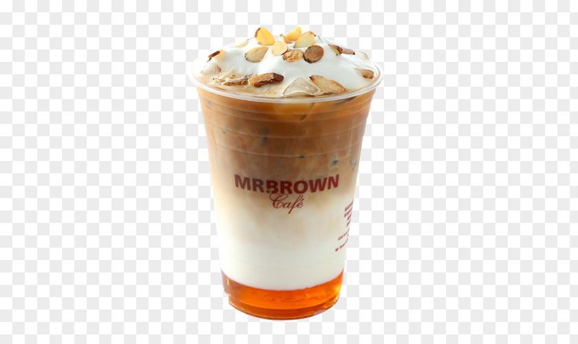 Ice Latte Milkshake Cream Caffè Mocha Frappé Coffee Irish Cuisine PNG