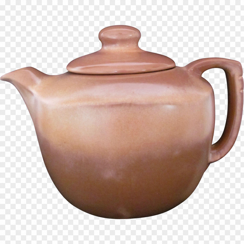 Kettle Tableware Teapot Ceramic Jug PNG