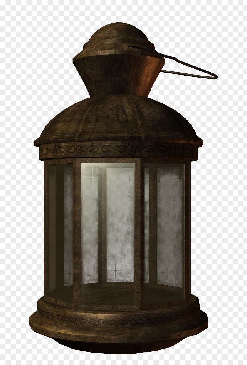 Lamps Street Light Lighting Oil Lamp PNG