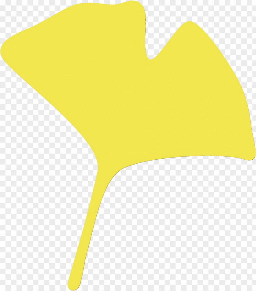 Logo Plant Yellow Leaf PNG
