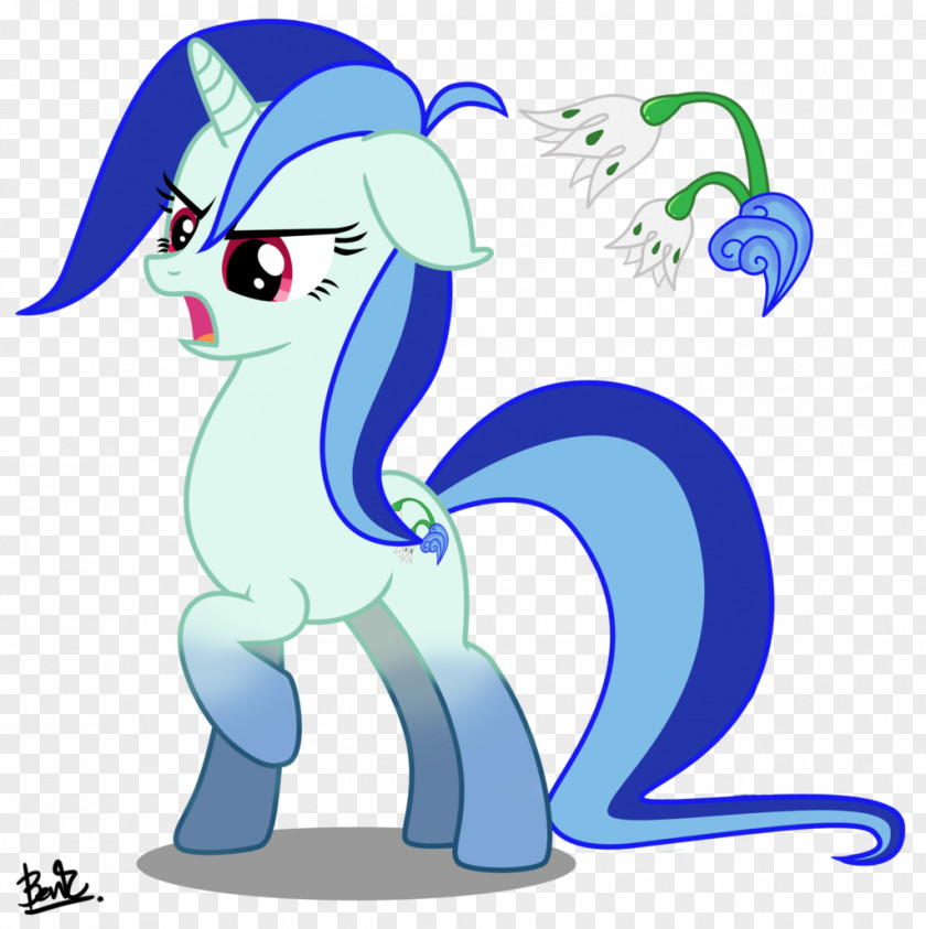 Milk Wave Pony Horse Equestria Fan Art PNG