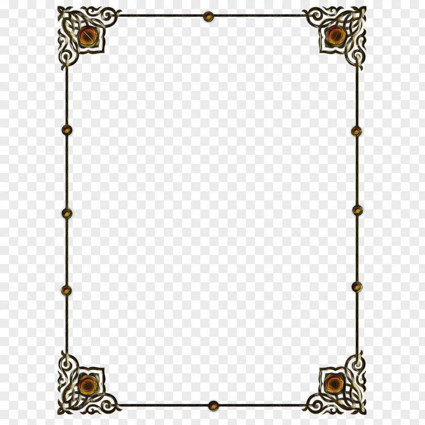 Picture Frame Rectangle Graphic Design PNG