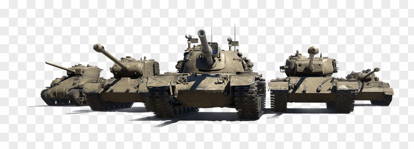 Tank World Of Tanks Military Game Self-propelled Artillery PNG