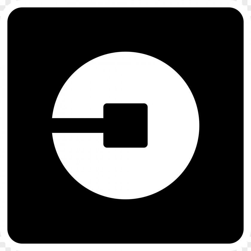 Taxi Logos Uber PNG