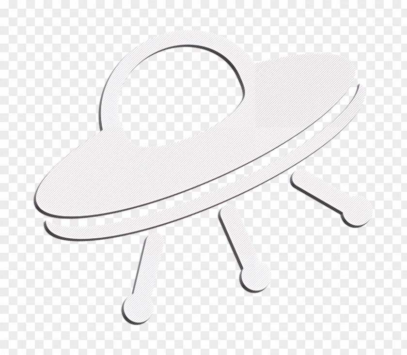 Transport Icon UFO Ufo PNG