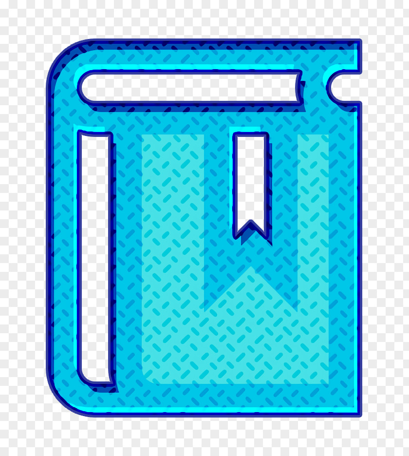 Book Icon School PNG