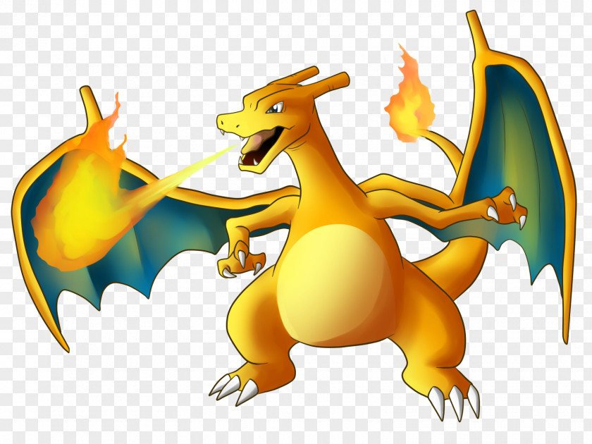 Charizard Pokémon XD: Gale Of Darkness FireRed And LeafGreen Dragon PNG