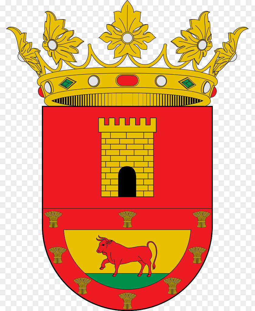 Chep Torrelapaja Villanueva De Gállego Torreblanca Escutcheon Coat Of Arms PNG