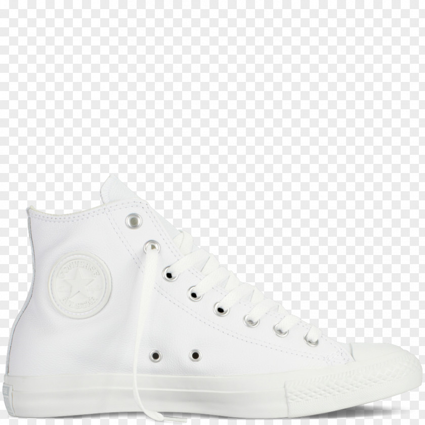 Chuck Taylor Converse All-Stars High-top Shoe Sneakers PNG