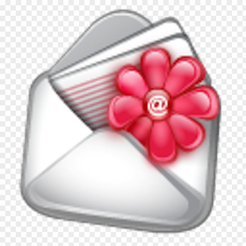 Envelope Mail Email Blog PNG