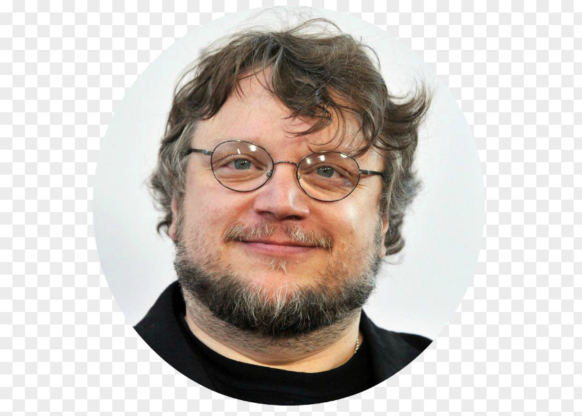 Jack Oscar Statham Guillermo Del Toro The Shape Of Water Film Director Fantasia Festival PNG