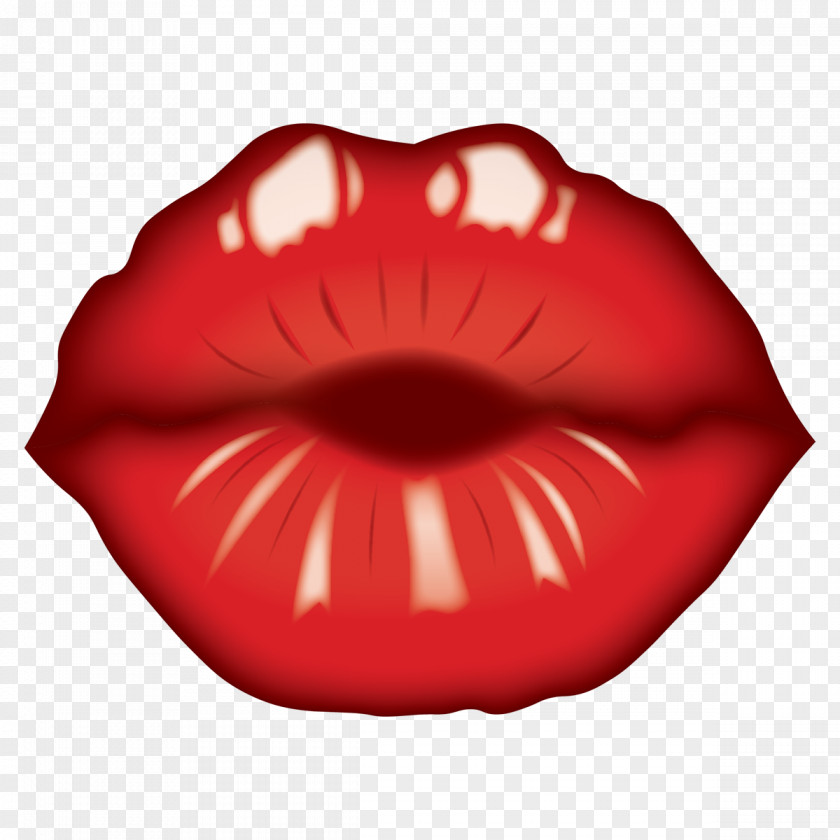 Lips Lipstick Lip Balm Gloss Clip Art PNG